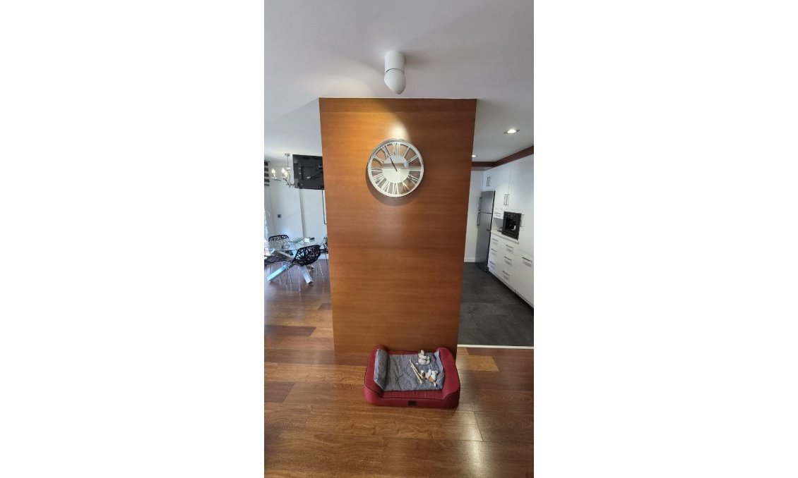 Revente - Appartement -
Torrevieja - Costa Blanca