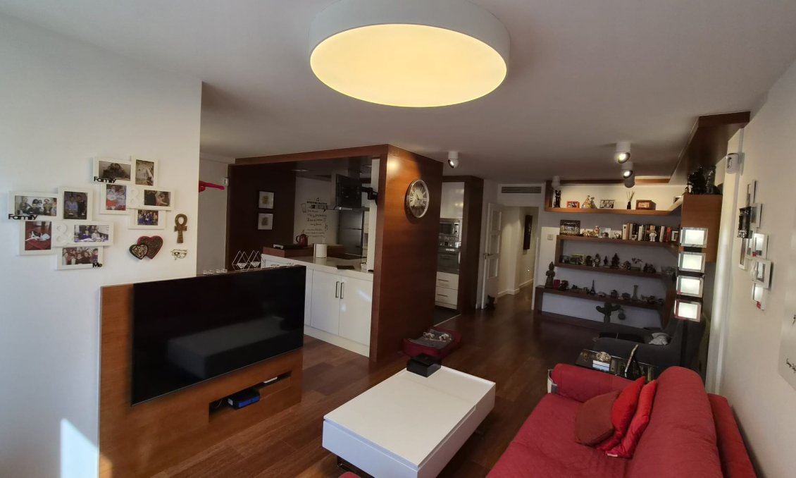 Revente - Appartement -
Torrevieja - Costa Blanca