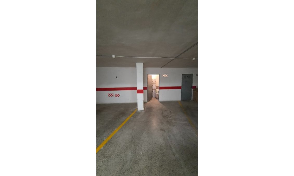 Revente - Appartement -
Torrevieja - Costa Blanca