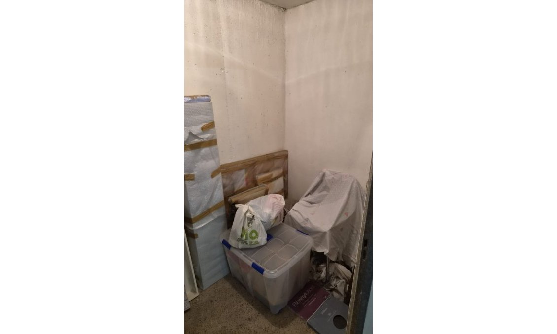 Revente - Appartement -
Torrevieja - Costa Blanca