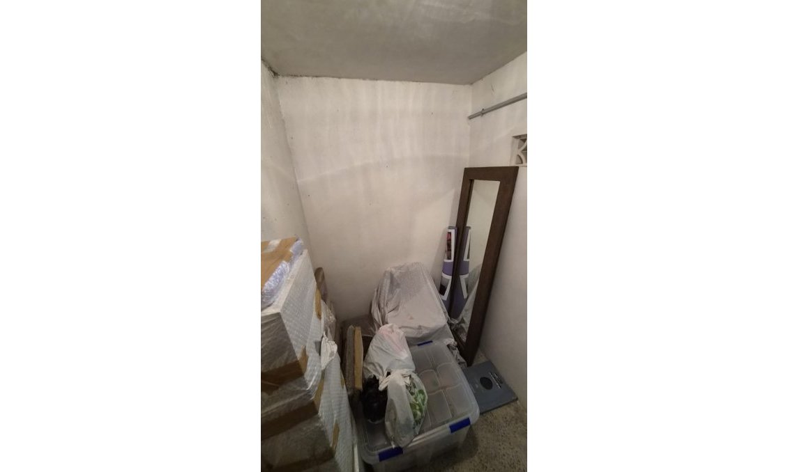 Revente - Appartement -
Torrevieja - Costa Blanca