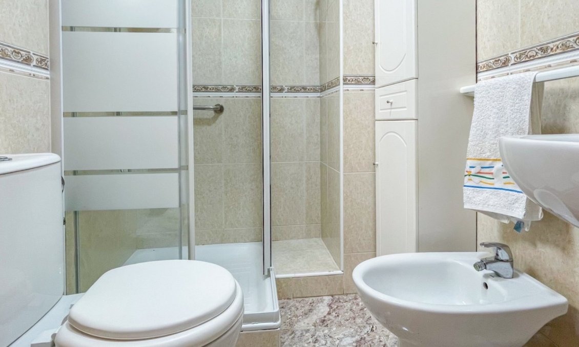 Segunda mano - Apartamento -
Torrevieja - Costa Blanca