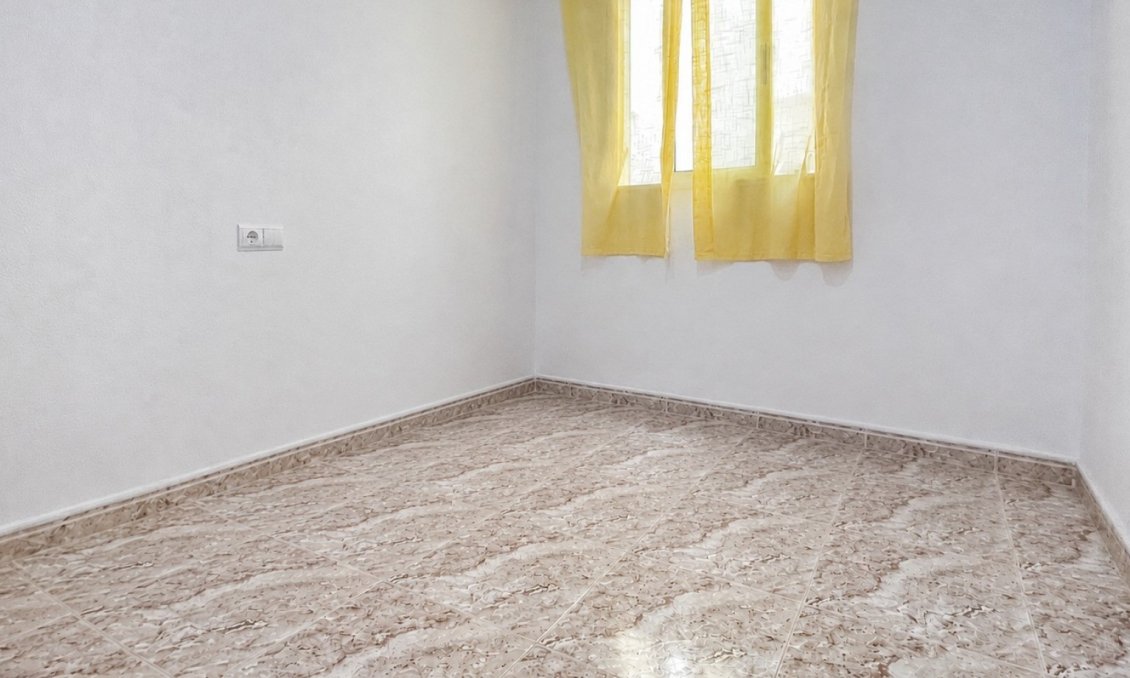Segunda mano - Apartamento -
Torrevieja - Costa Blanca