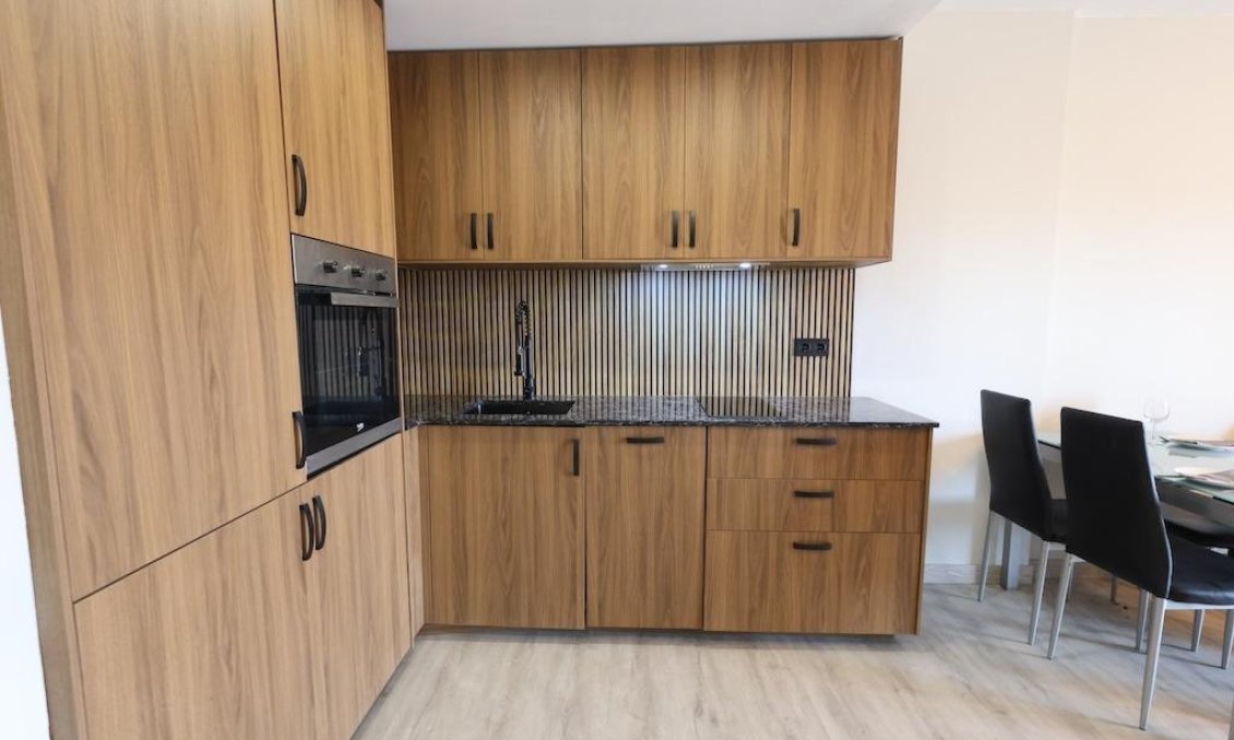 Segunda mano - Apartamento -
Orihuela Costa - Costa Blanca