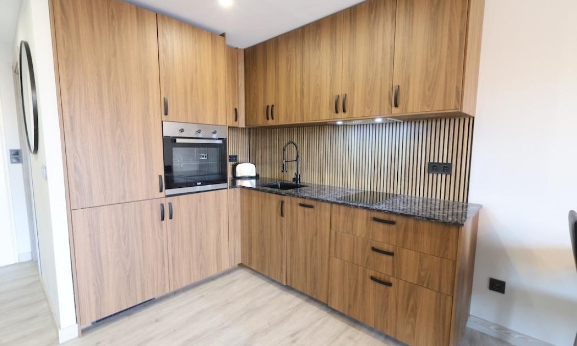 Segunda mano - Apartamento -
Orihuela Costa - Costa Blanca