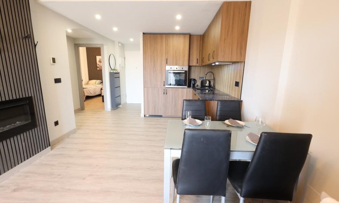 Segunda mano - Apartamento -
Orihuela Costa - Costa Blanca
