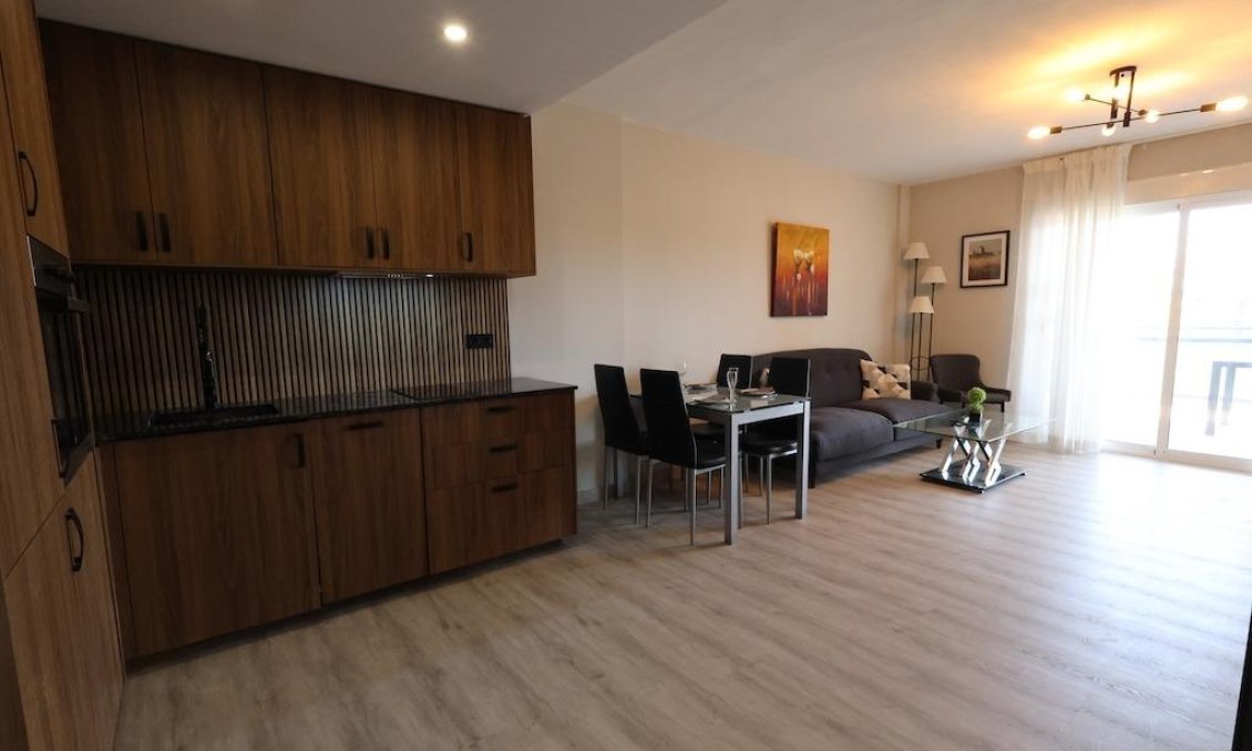 Segunda mano - Apartamento -
Orihuela Costa - Costa Blanca