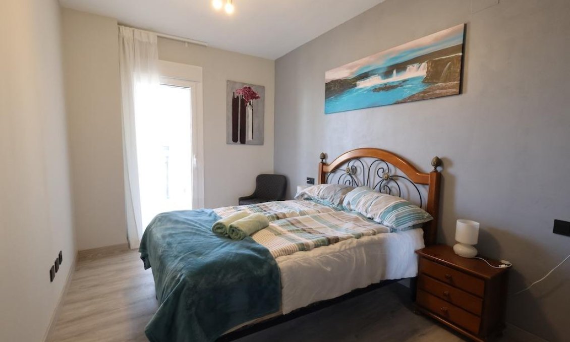 Segunda mano - Apartamento -
Orihuela Costa - Costa Blanca