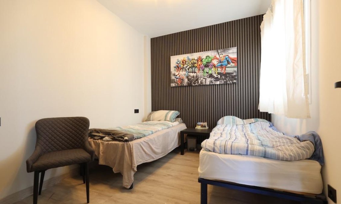 Segunda mano - Apartamento -
Orihuela Costa - Costa Blanca