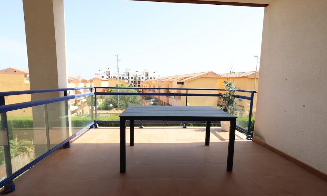 Segunda mano - Apartamento -
Orihuela Costa - Costa Blanca