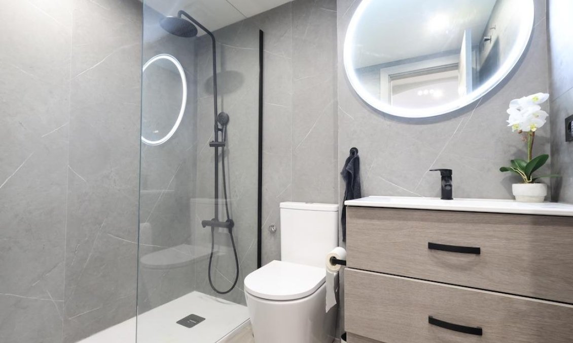 Segunda mano - Apartamento -
Orihuela Costa - Costa Blanca