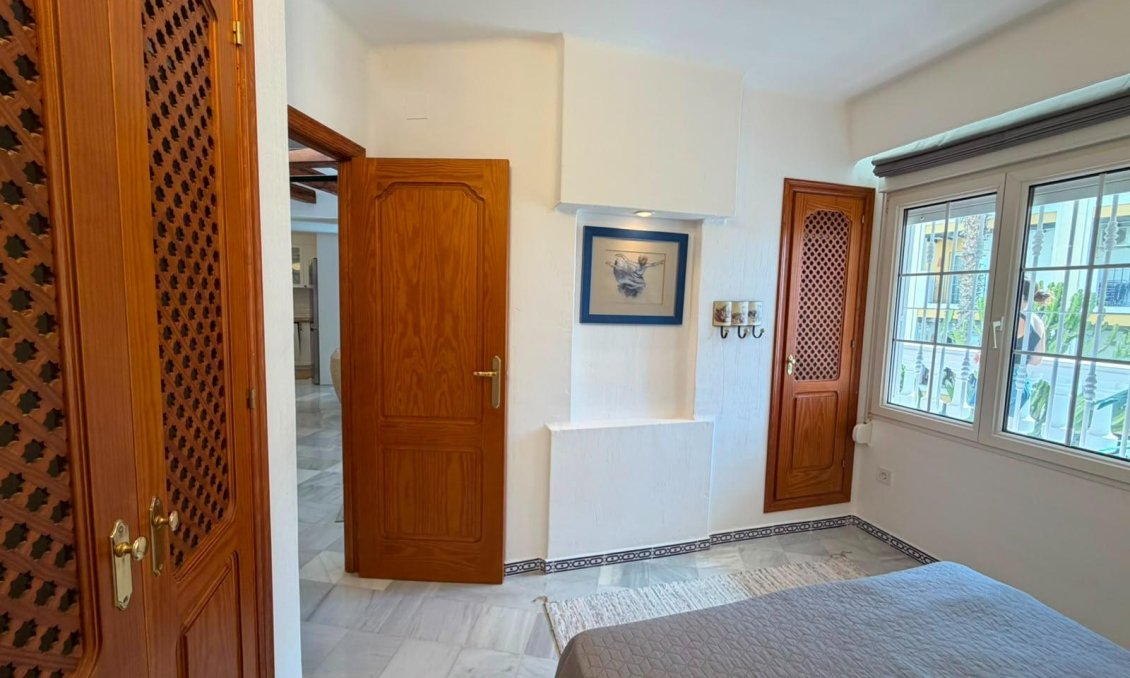 Használt Ingatlanok - Apartman -
Torrevieja - Aldea Del Mar