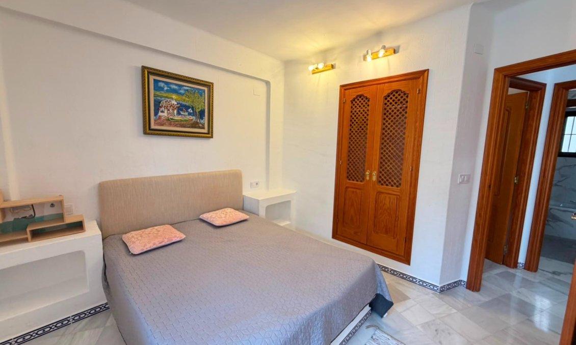 Használt Ingatlanok - Apartman -
Torrevieja - Aldea Del Mar