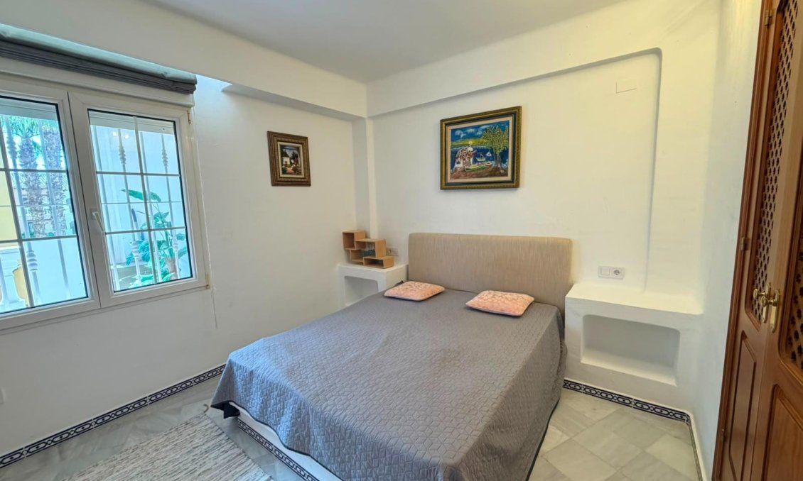 Használt Ingatlanok - Apartman -
Torrevieja - Aldea Del Mar