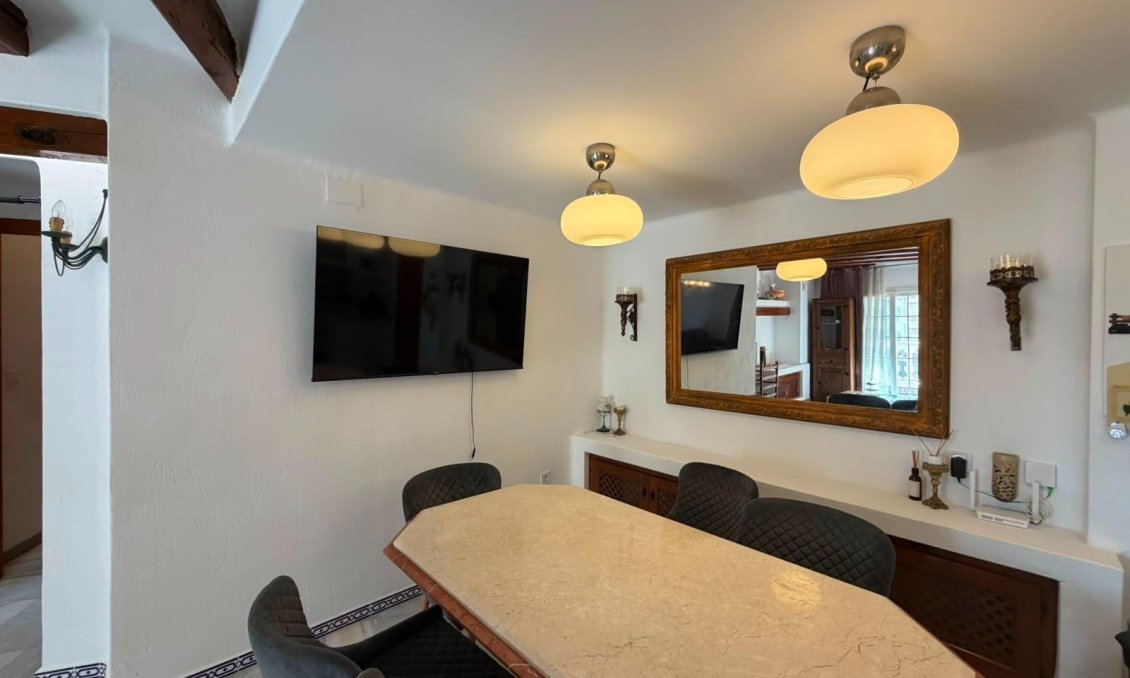Használt Ingatlanok - Apartman -
Torrevieja - Aldea Del Mar