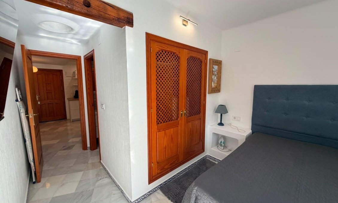 Használt Ingatlanok - Apartman -
Torrevieja - Aldea Del Mar
