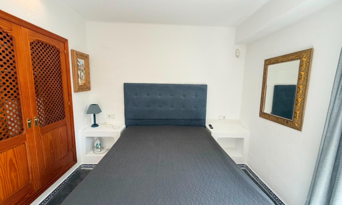 Használt Ingatlanok - Apartman -
Torrevieja - Aldea Del Mar
