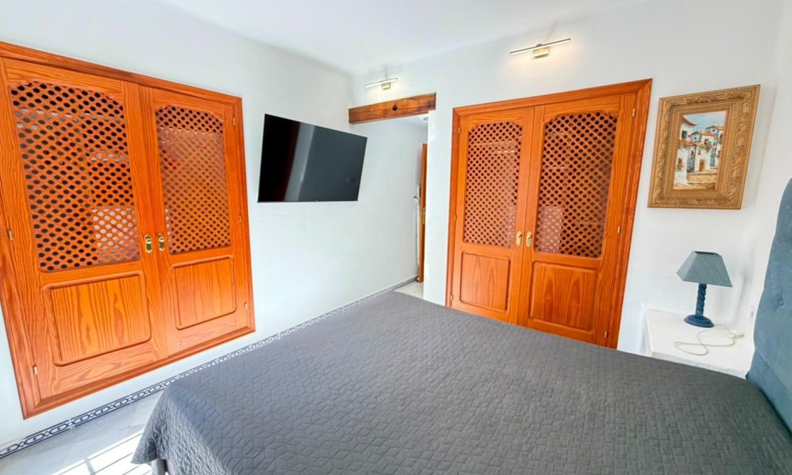 Használt Ingatlanok - Apartman -
Torrevieja - Aldea Del Mar