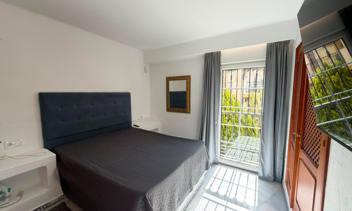 Használt Ingatlanok - Apartman -
Torrevieja - Aldea Del Mar