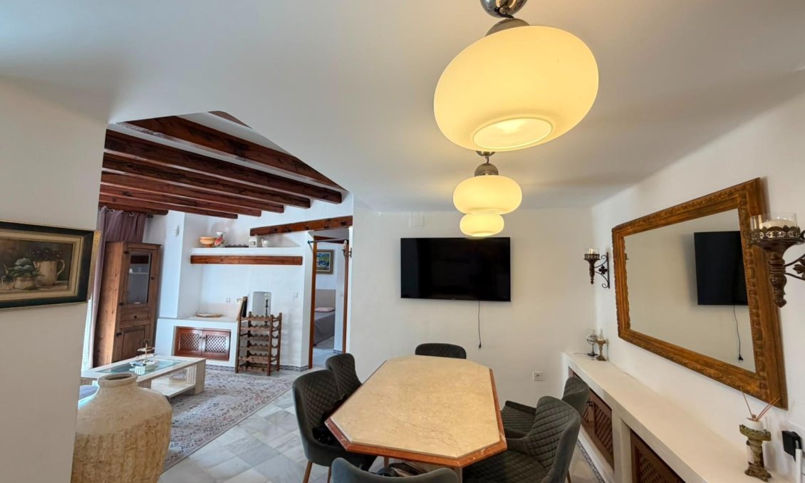 Használt Ingatlanok - Apartman -
Torrevieja - Aldea Del Mar