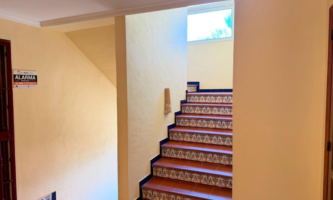 Használt Ingatlanok - Apartman -
Torrevieja - Aldea Del Mar