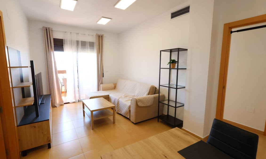 Használt Ingatlanok - Apartman -
Orihuela Costa - Costa Blanca