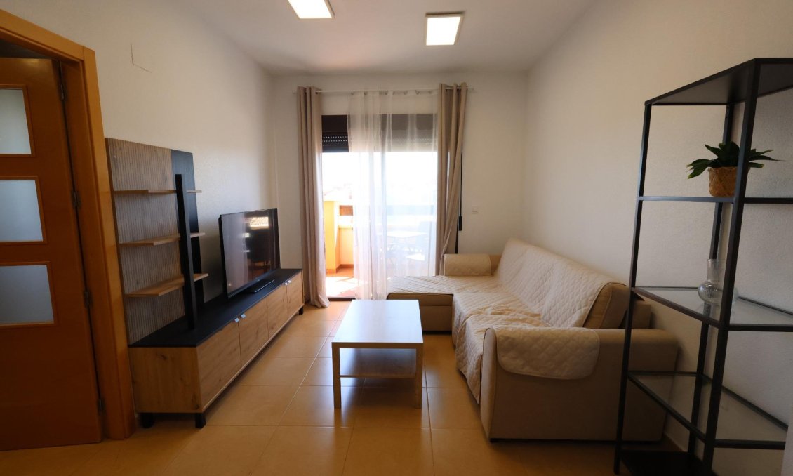 Használt Ingatlanok - Apartman -
Orihuela Costa - Costa Blanca
