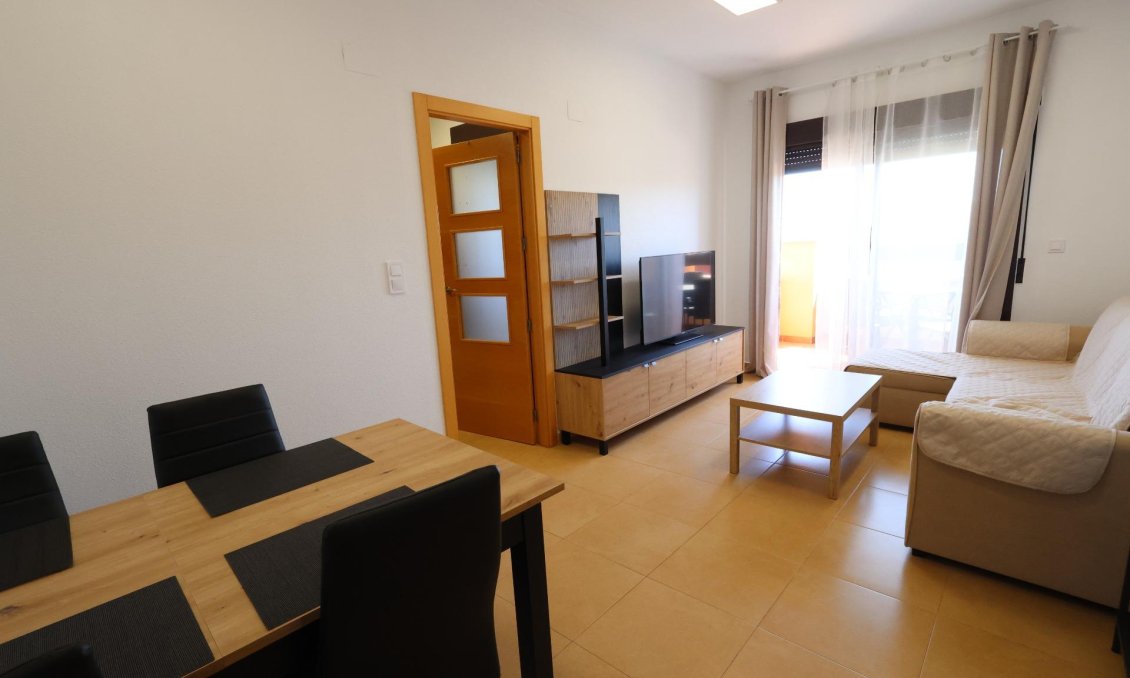 Használt Ingatlanok - Apartman -
Orihuela Costa - Costa Blanca