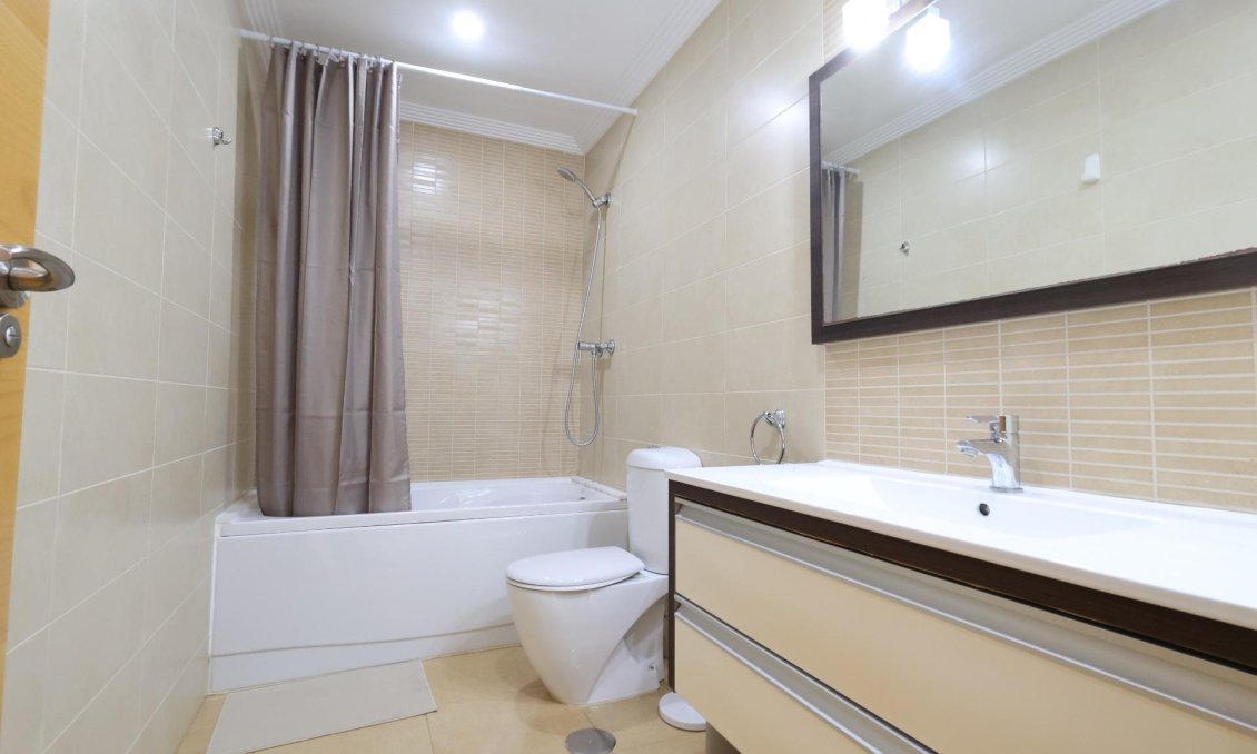 Használt Ingatlanok - Apartman -
Orihuela Costa - Costa Blanca