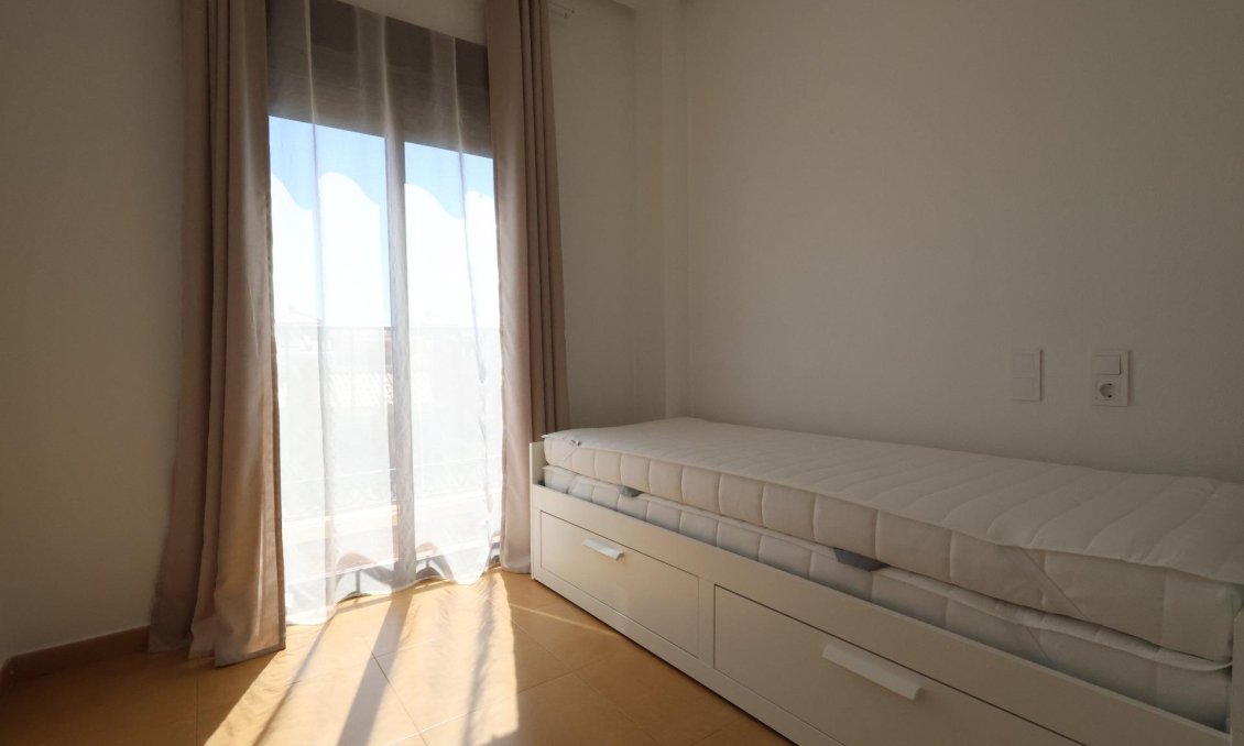 Használt Ingatlanok - Apartman -
Orihuela Costa - Costa Blanca