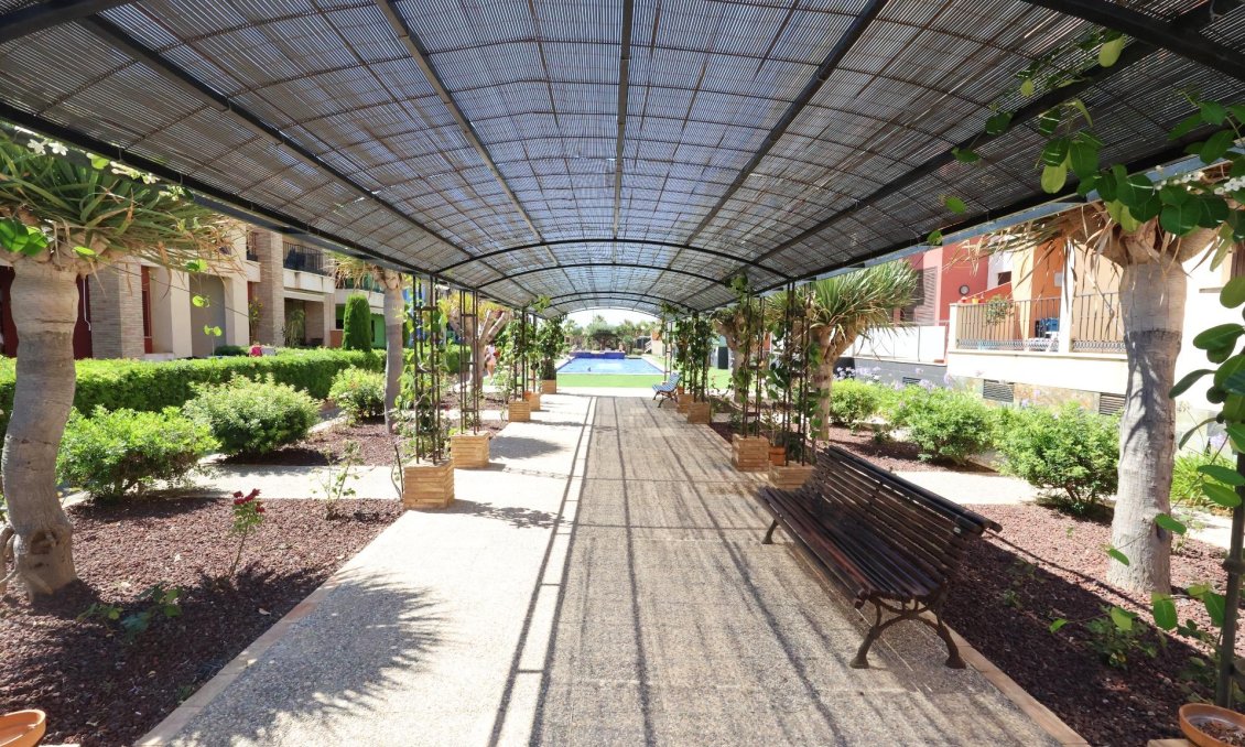 Használt Ingatlanok - Apartman -
Orihuela Costa - Costa Blanca