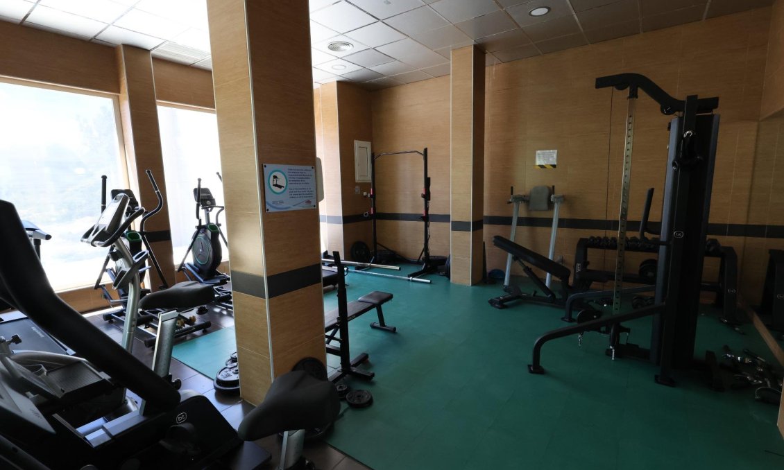 Használt Ingatlanok - Apartman -
Orihuela Costa - Costa Blanca