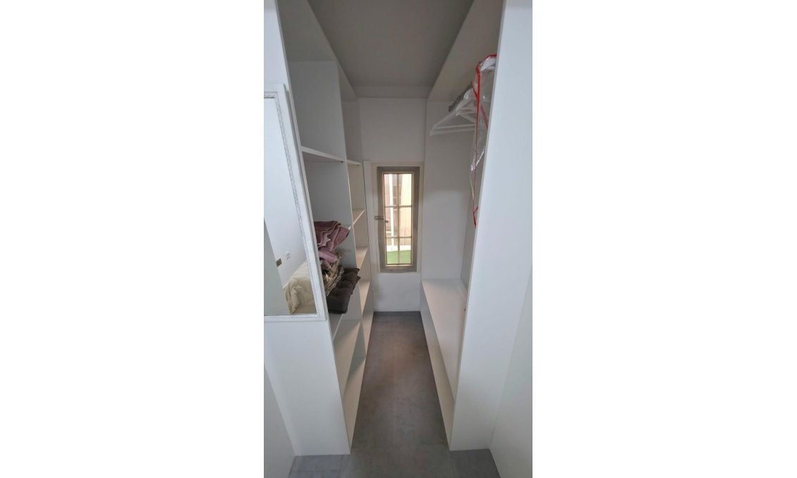Használt Ingatlanok - Apartman -
Torrevieja - Nueva Torrevieja