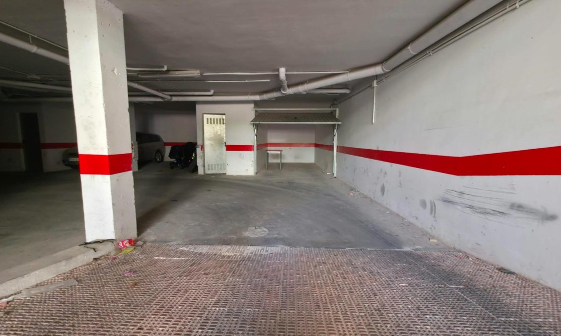 Használt Ingatlanok - Apartman -
Torrevieja - Nueva Torrevieja