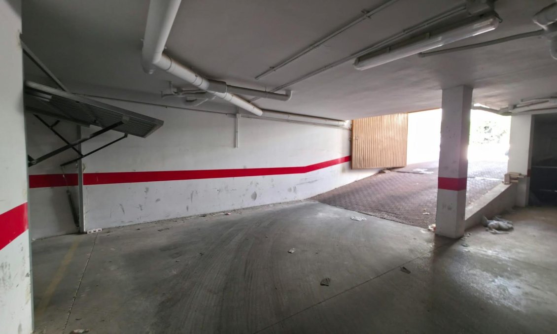 Használt Ingatlanok - Apartman -
Torrevieja - Nueva Torrevieja