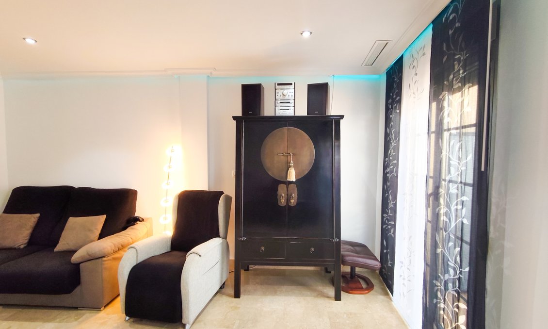 Segunda mano - Apartamento -
Torrevieja - Costa Blanca