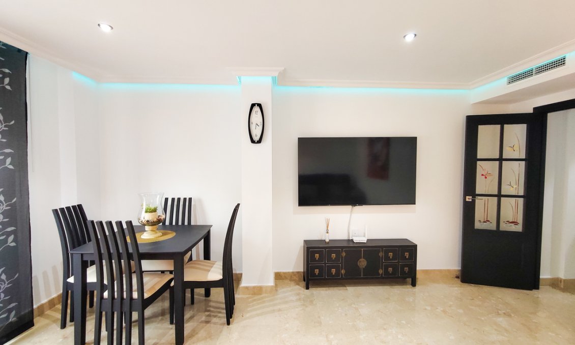 Segunda mano - Apartamento -
Torrevieja - Costa Blanca