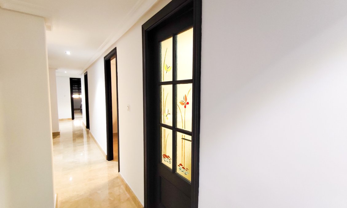 Segunda mano - Apartamento -
Torrevieja - Costa Blanca