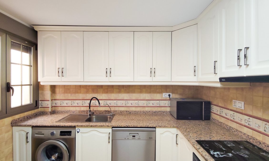 Segunda mano - Apartamento -
Torrevieja - Costa Blanca