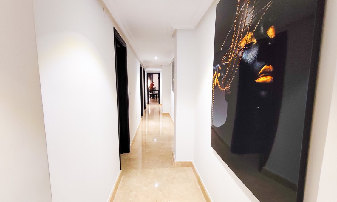 Segunda mano - Apartamento -
Torrevieja - Costa Blanca