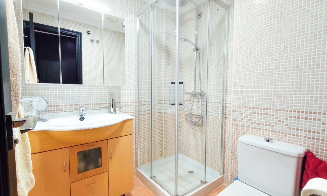 Segunda mano - Apartamento -
Torrevieja - Costa Blanca