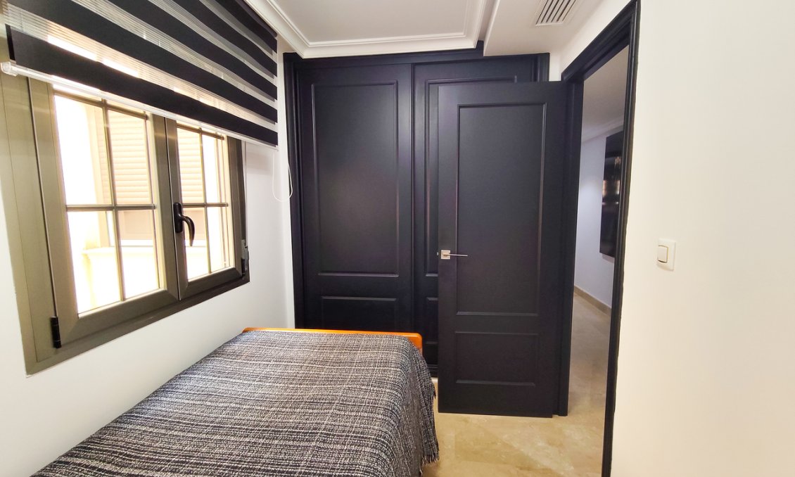 Segunda mano - Apartamento -
Torrevieja - Costa Blanca