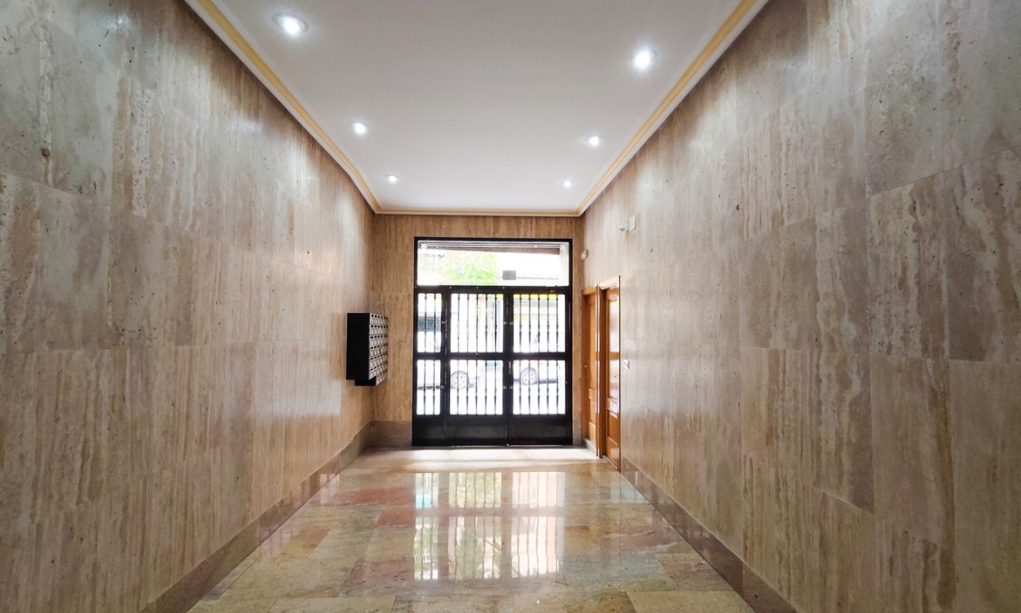 Segunda mano - Apartamento -
Torrevieja - Costa Blanca