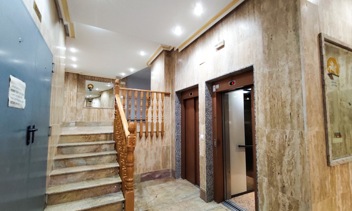 Segunda mano - Apartamento -
Torrevieja - Costa Blanca