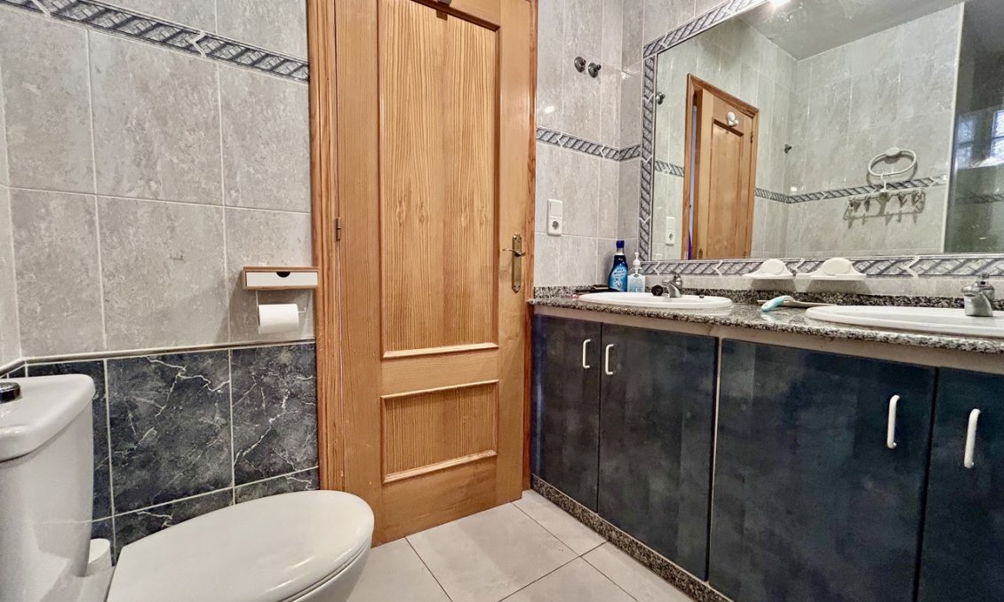 Resale - Apartment -
La Zenia - Costa Blanca