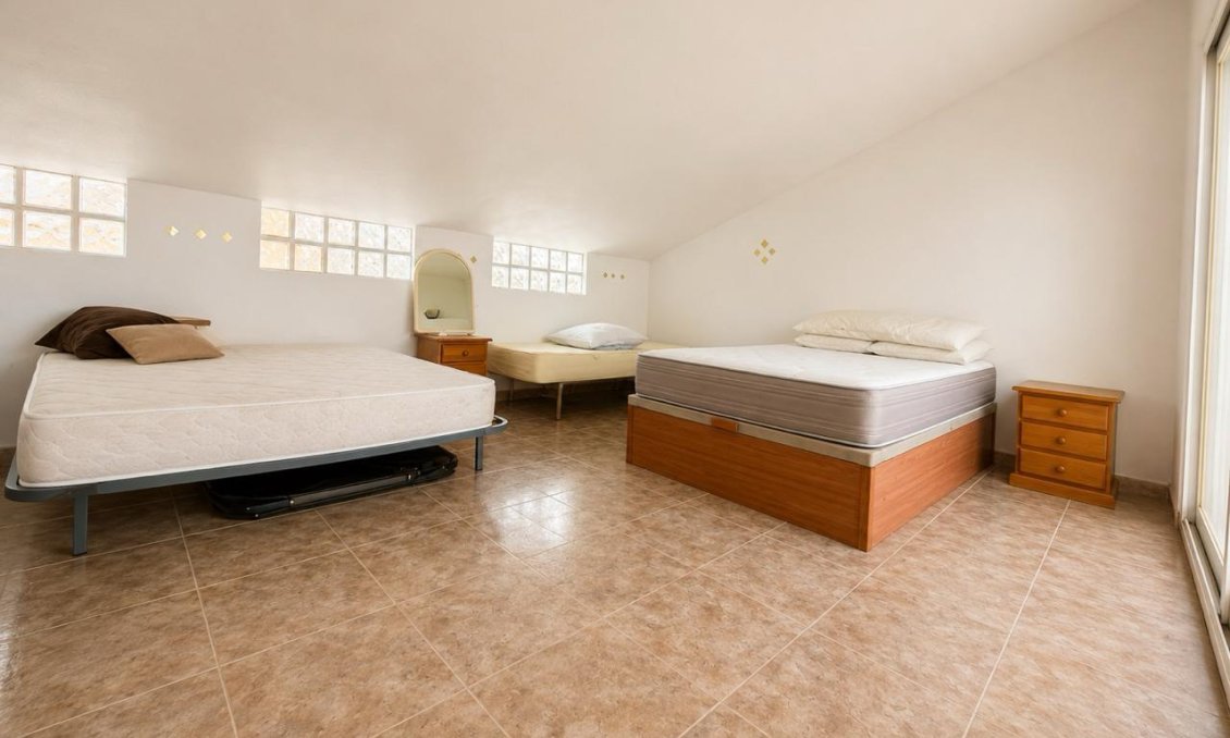 Resale - Apartment -
La Zenia - Costa Blanca