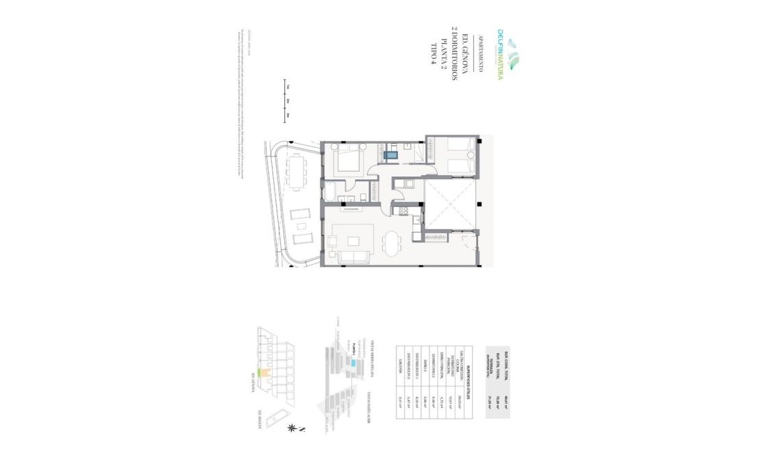 Resale - Apartment -
Alfas del Pí - Albir