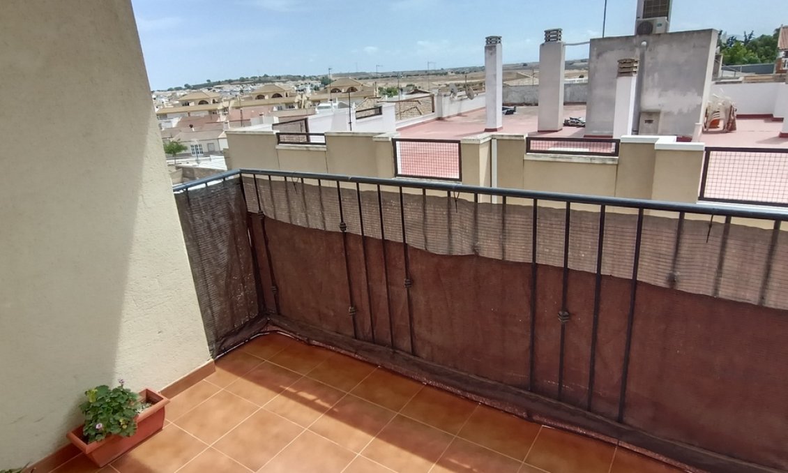 Használt Ingatlanok - Apartman -
Sucina - Inland