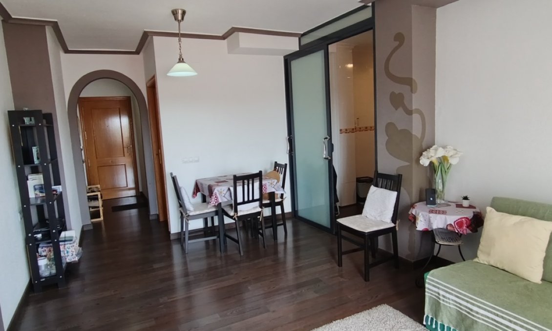 Használt Ingatlanok - Apartman -
Sucina - Inland