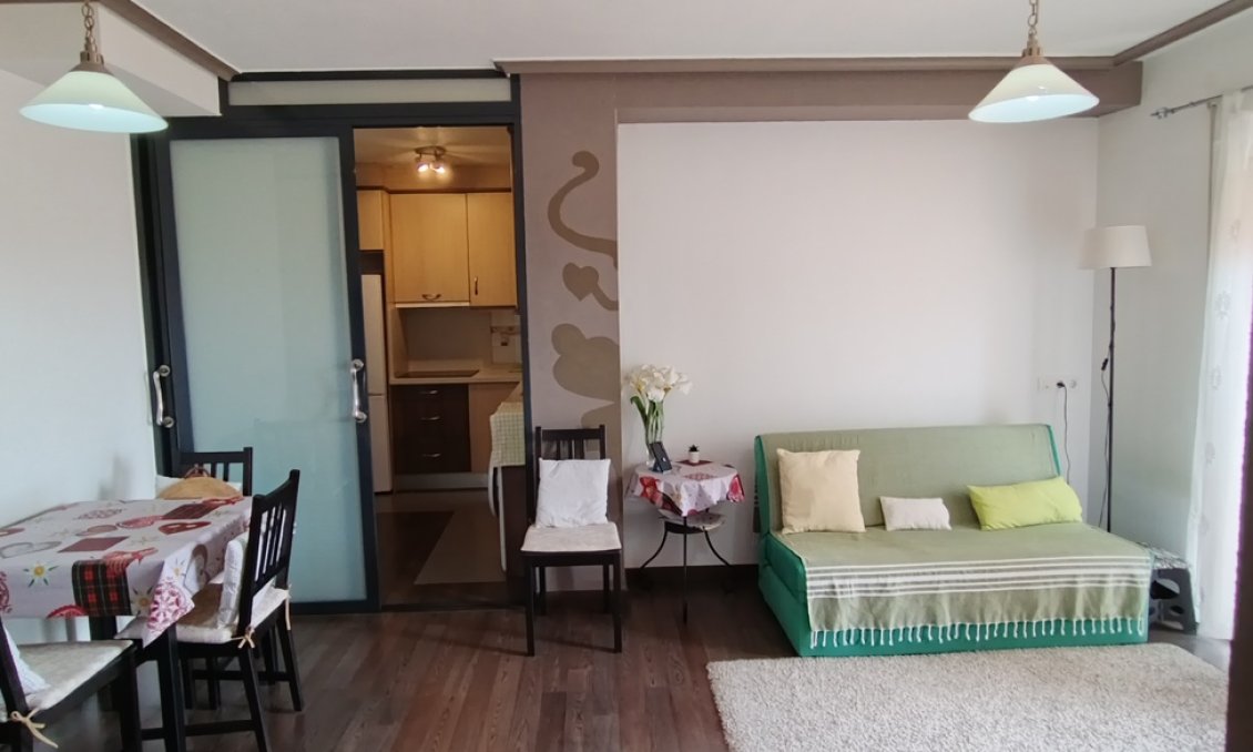 Használt Ingatlanok - Apartman -
Sucina - Inland